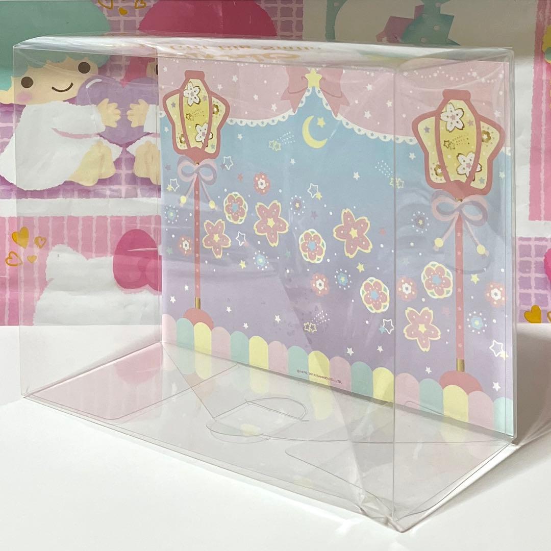 キキララ ひなまつり ぬいぐるみ