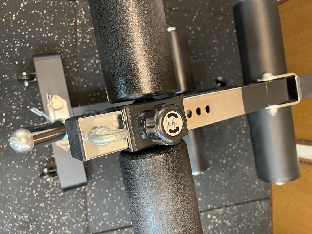 GFC レッグストレングス