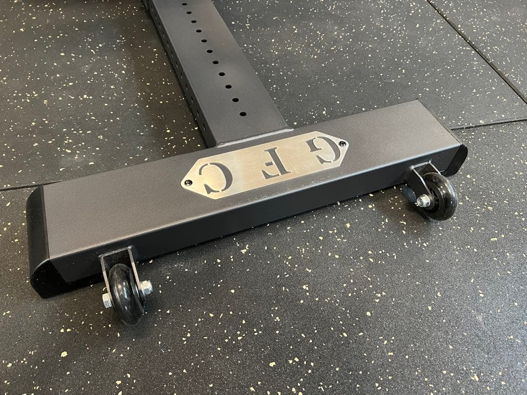 GFC レッグストレングス