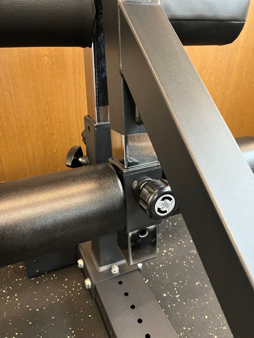 GFC レッグストレングス