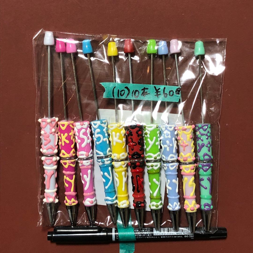 カスタムタッチペン