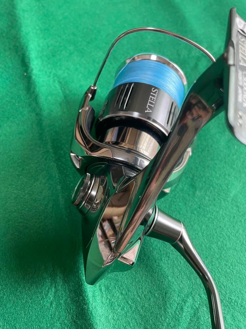 SHIMANO ステラ　C5000XG