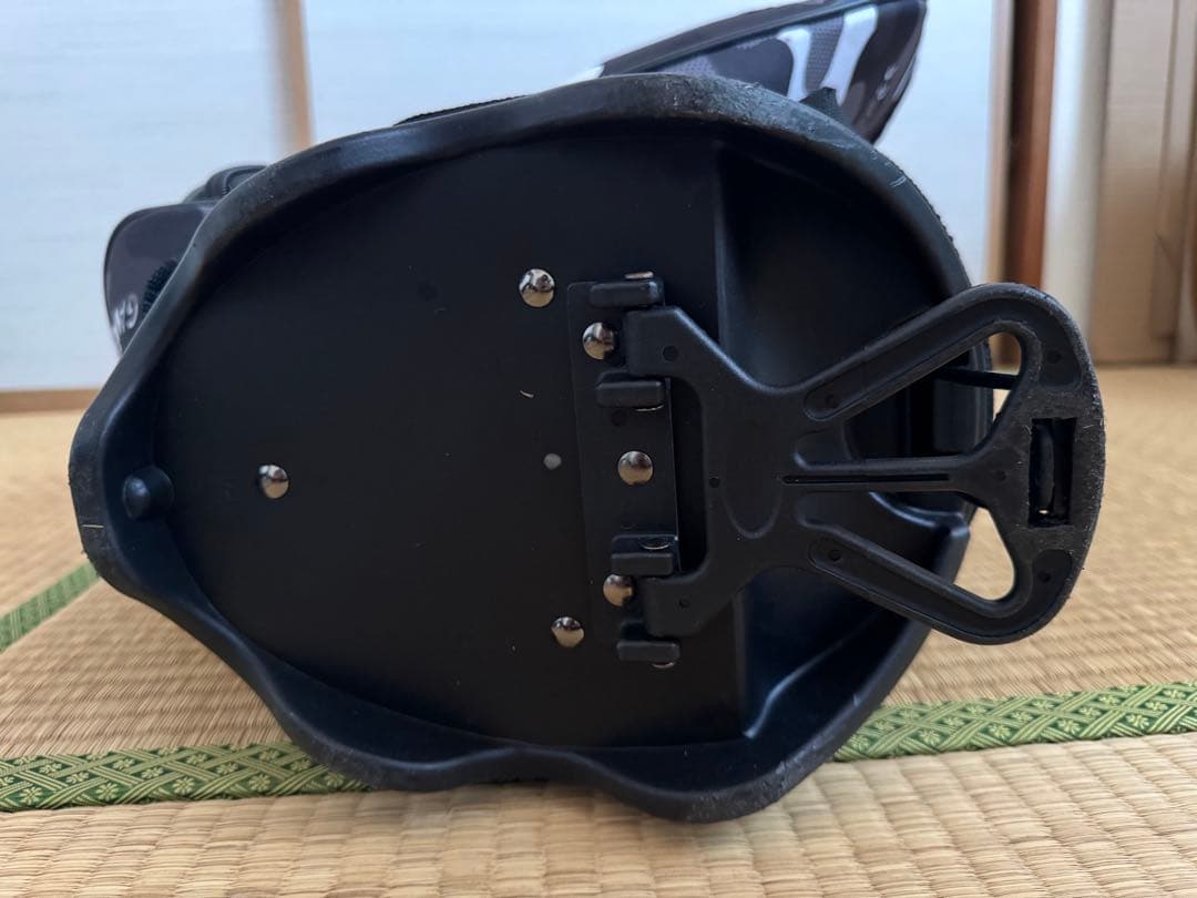 PEARLY GATES カモフラージュ ゴルフ　バッグ　スタンドバッグ　迷彩