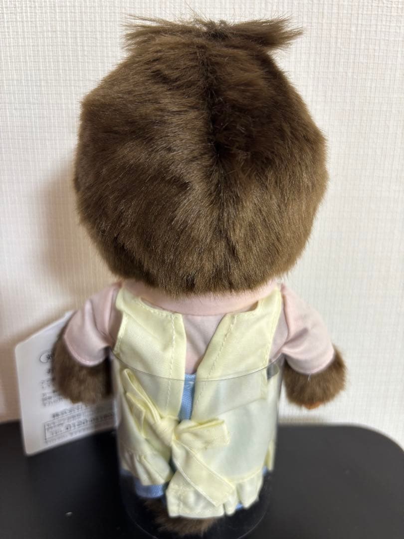 モンチッチ寅さんサミット限定♡さくらチッチ♡新品未使用　2025 再販