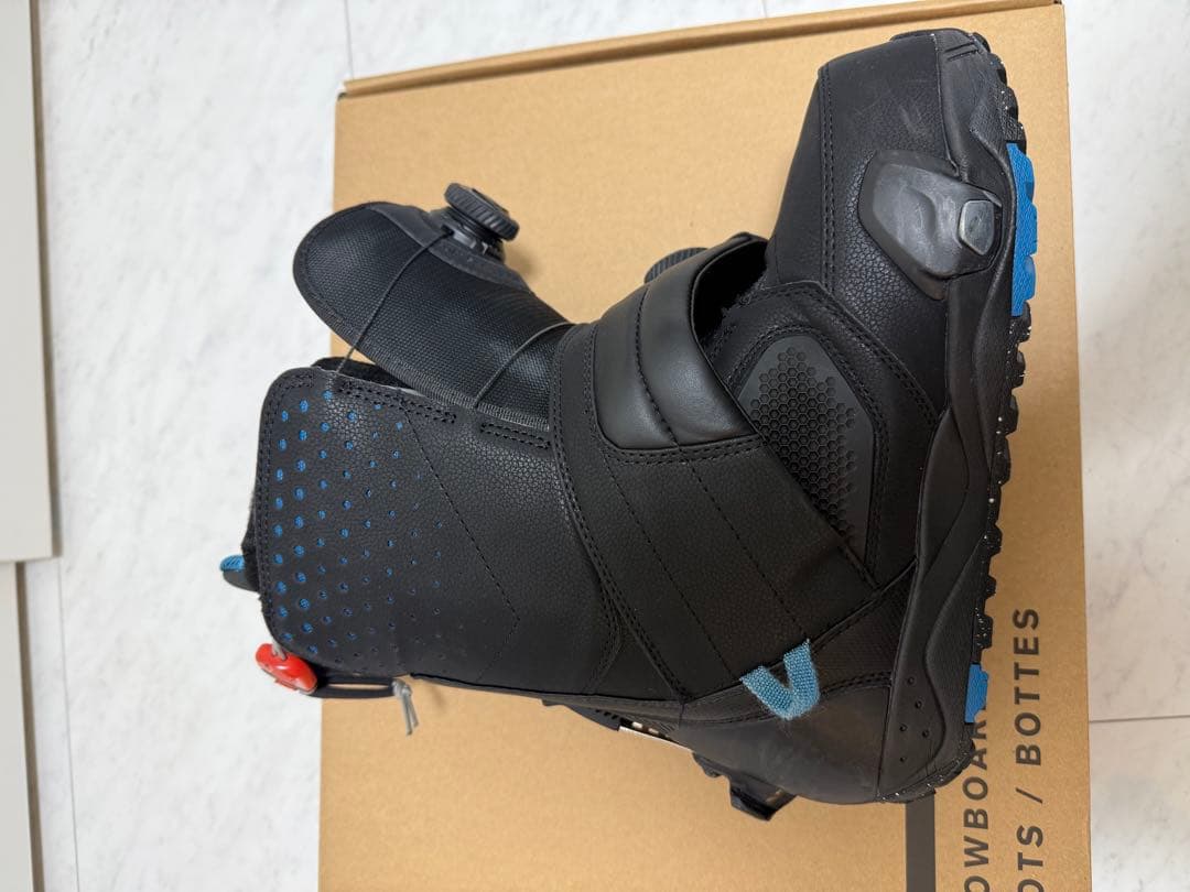 Burton step on phonton soスノーボードブーツ26