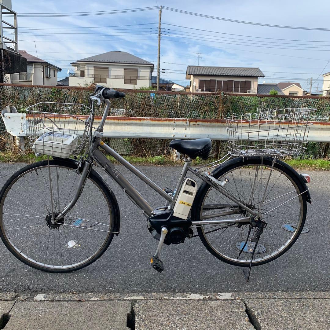 [700]送料無料 ブリヂストン M•Xスパークルシルバー A.C.L