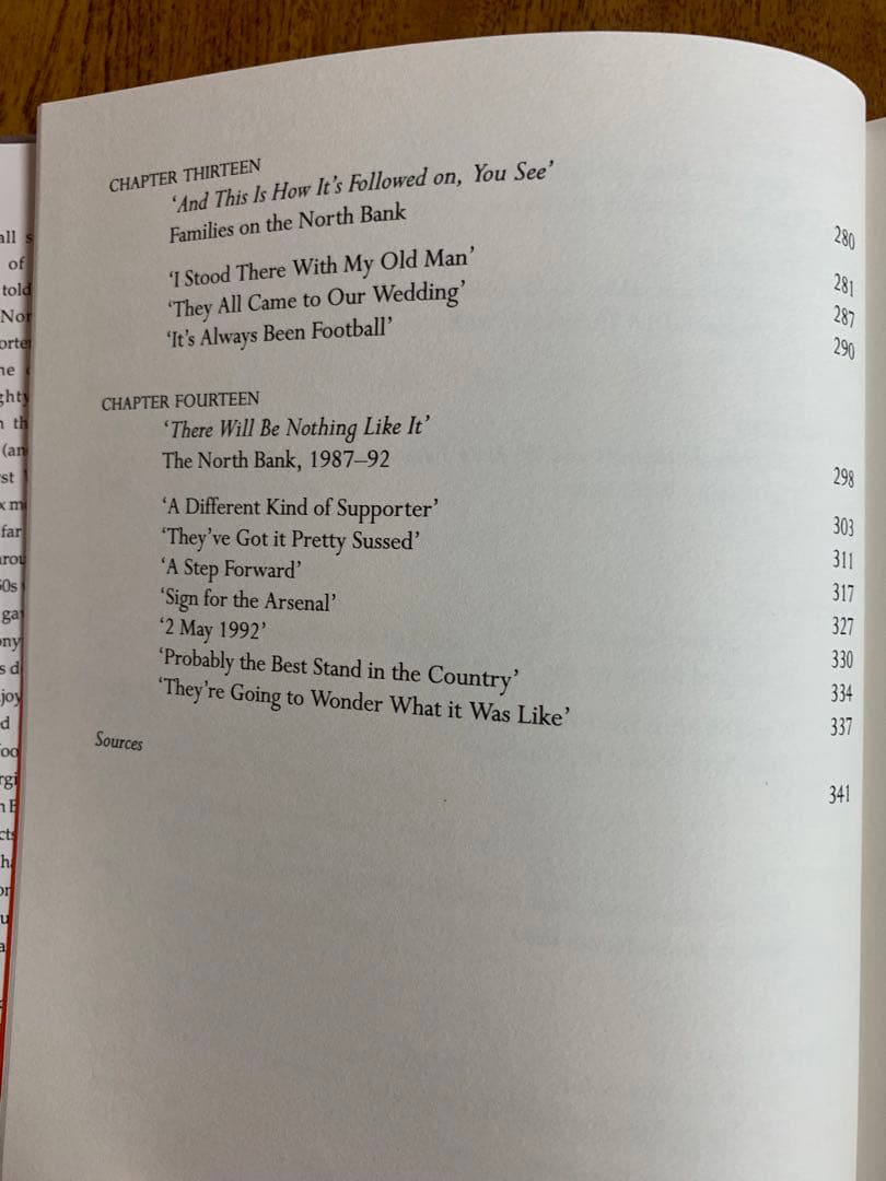 入手不可能！＂The End\" Arsenal・North Bank80年史