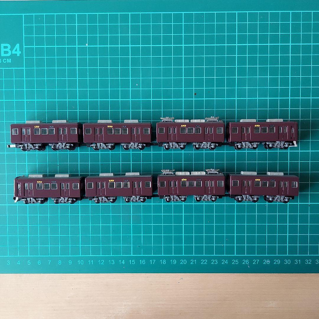 Bトレイン　阪急電鉄