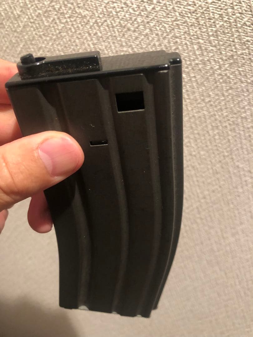 週末値下げ！マルイ電動ガン　M-16ベトナムバージョン エアソフトガン