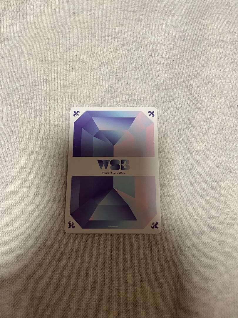 新テニスの王子様 ヴァイスシュヴァルツ