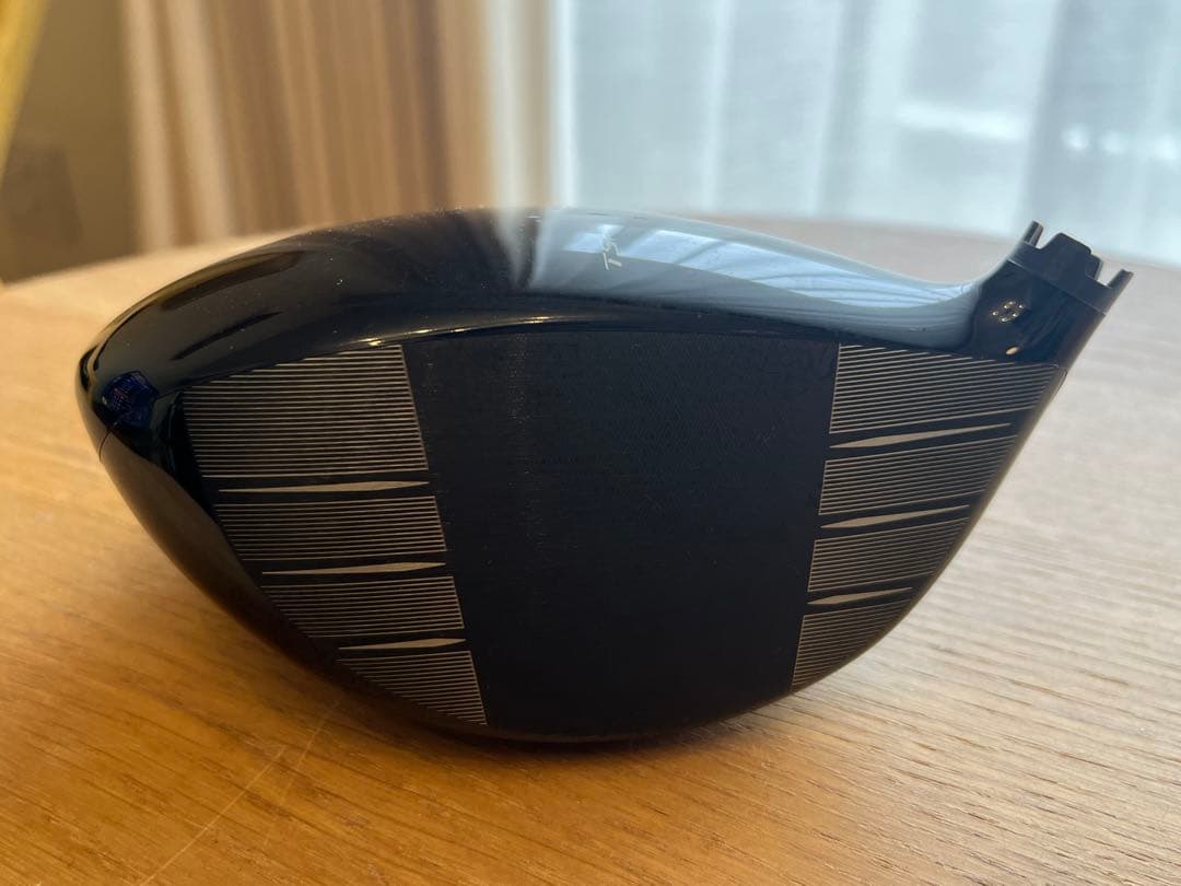 タイトリストTSR3 ドライバー 10° ヘッドのみ