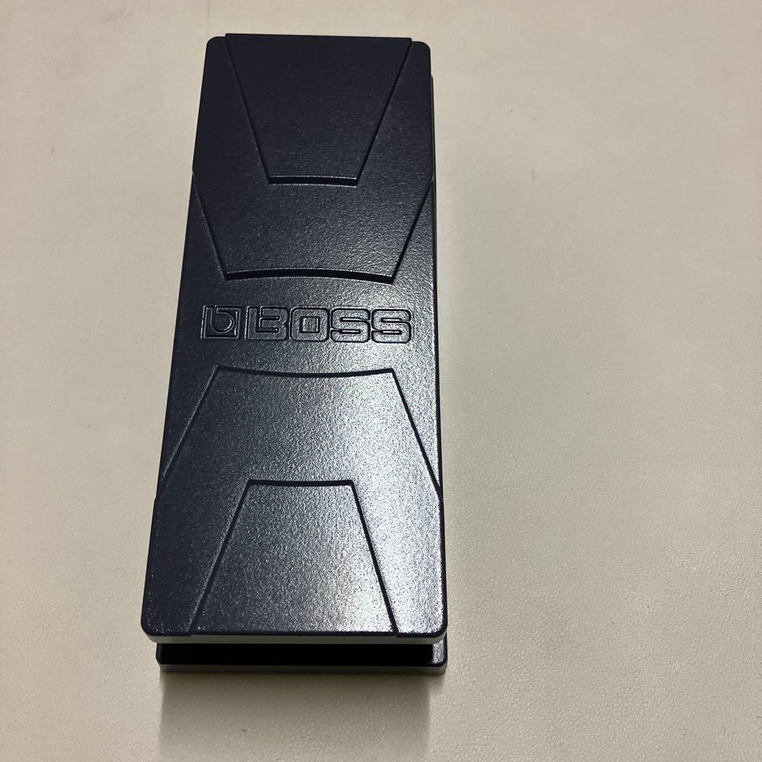 BOSS EV-30 デュアルエクスプレッションペダル