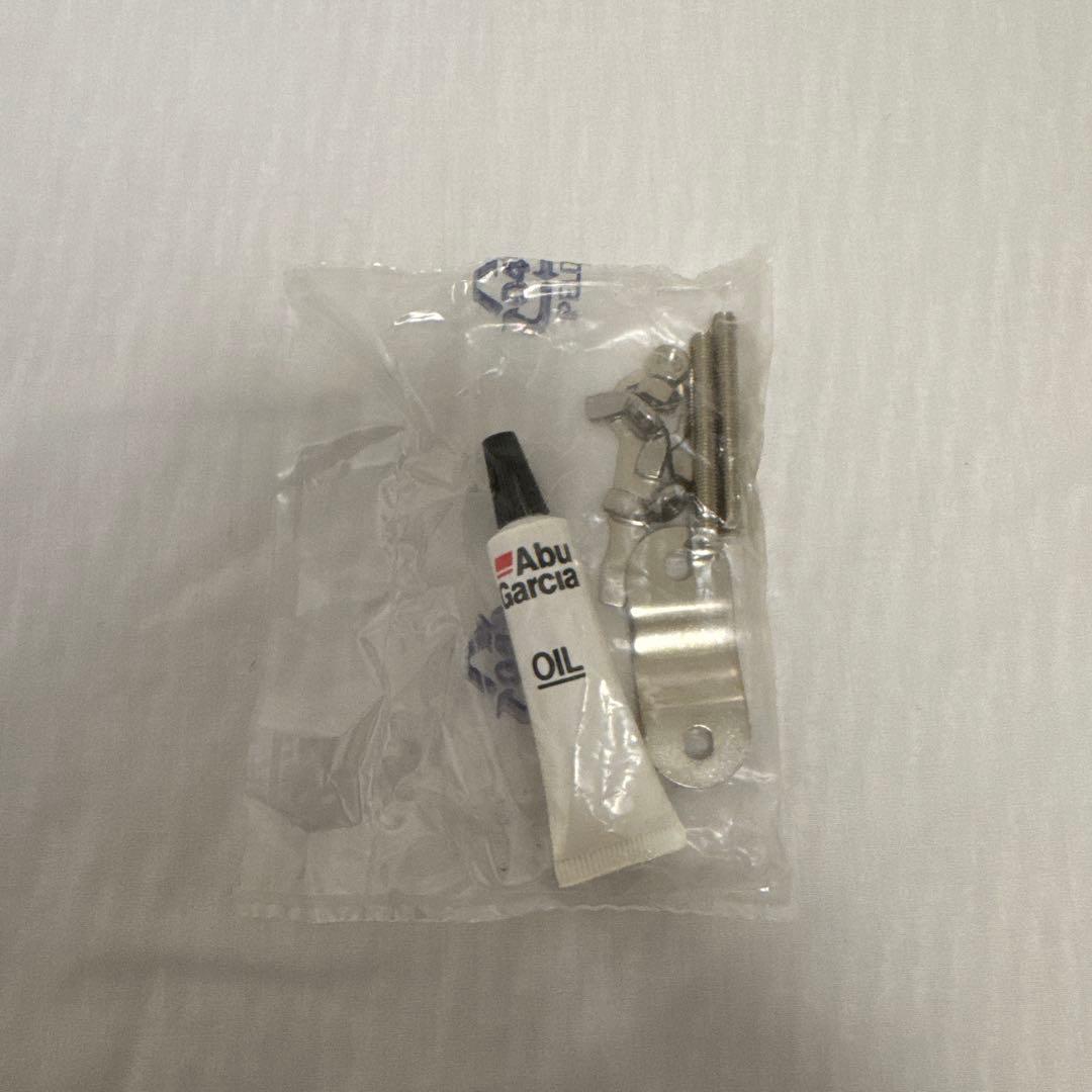 リール Abu Garcia Ambassadeur 10,000CL J-Speed