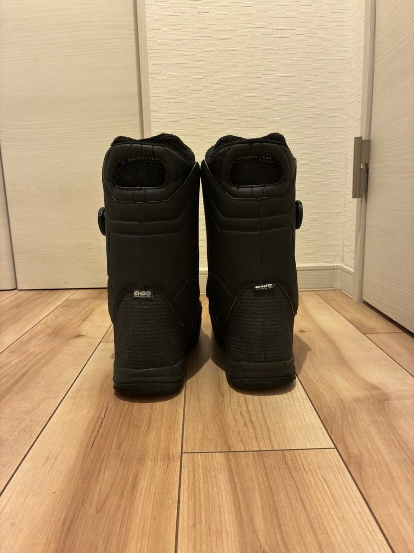 k2 maysis スノーボードブーツ 26.5