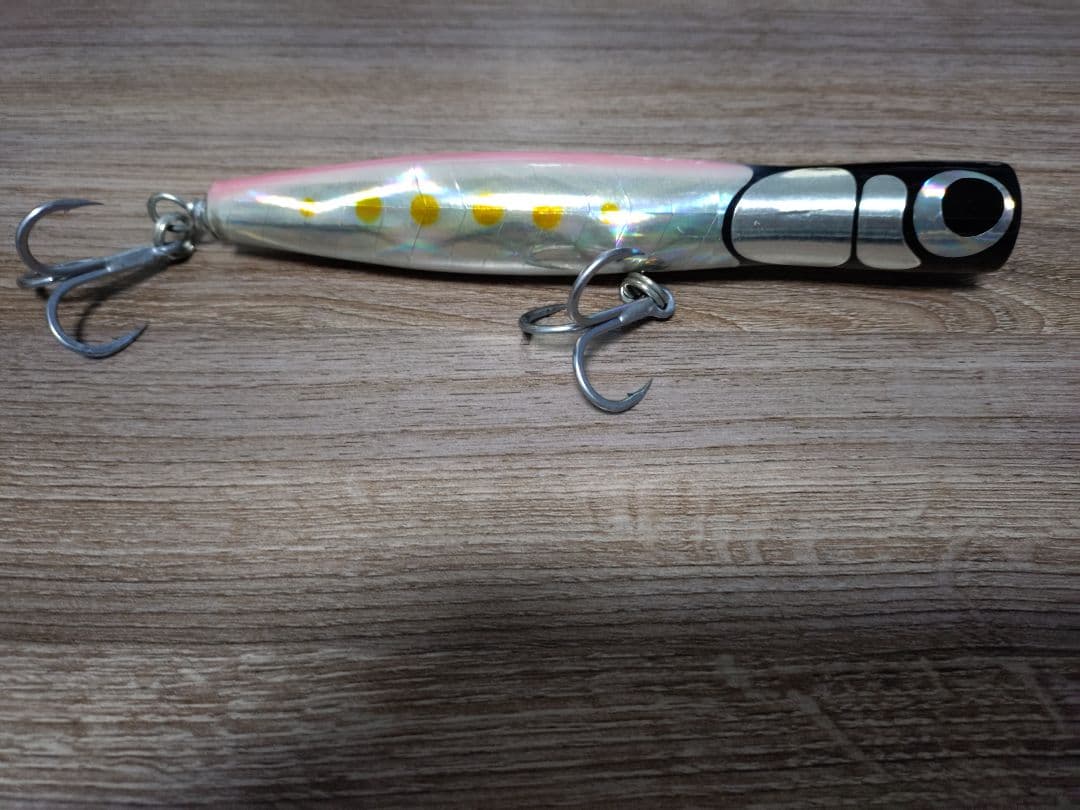 【名作セット】ホッツ ケイコオーシャン チャガユ195 & ガタロ200