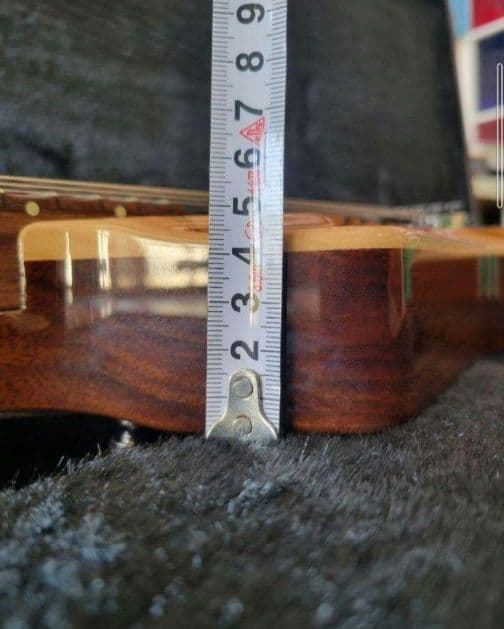 G.Style　エレキギターカスタムオーダー対応