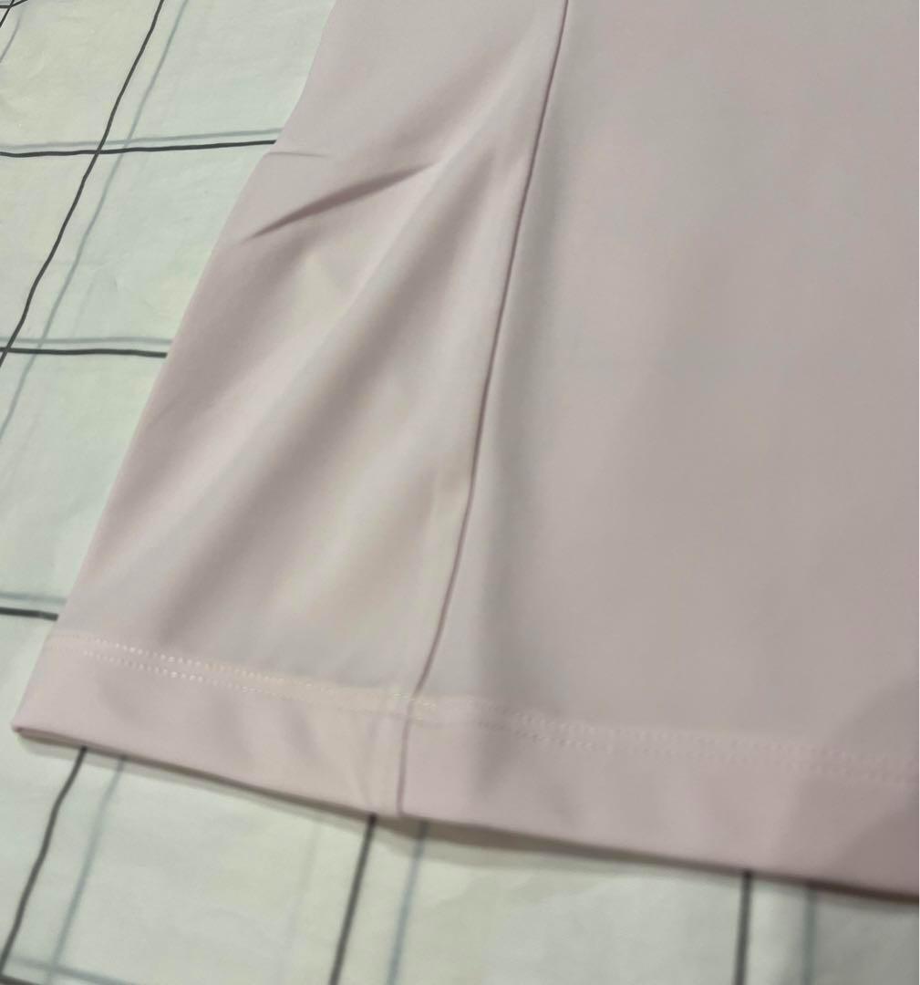 DESCENTE GOLF デサントゴルフ トップス DGWTJA21 新品