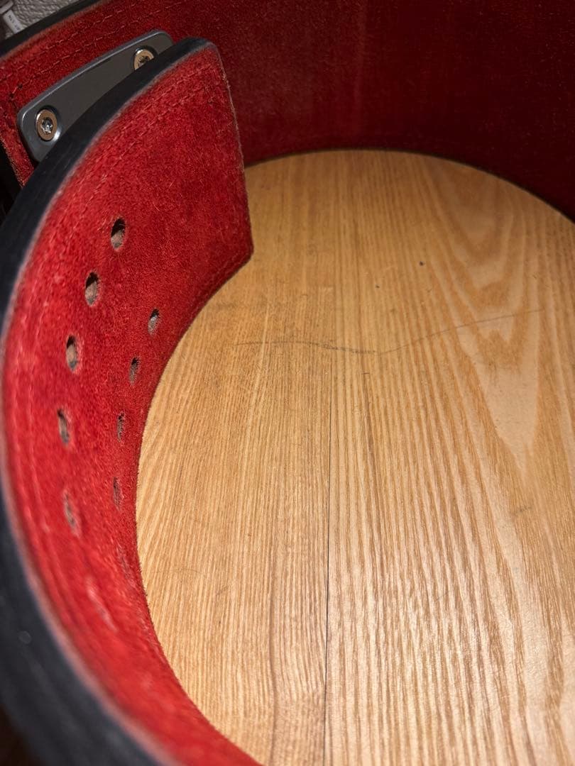 【SBD】 パワーリフティングベルト 13mm Mサイズ（現行新ロゴモデル）