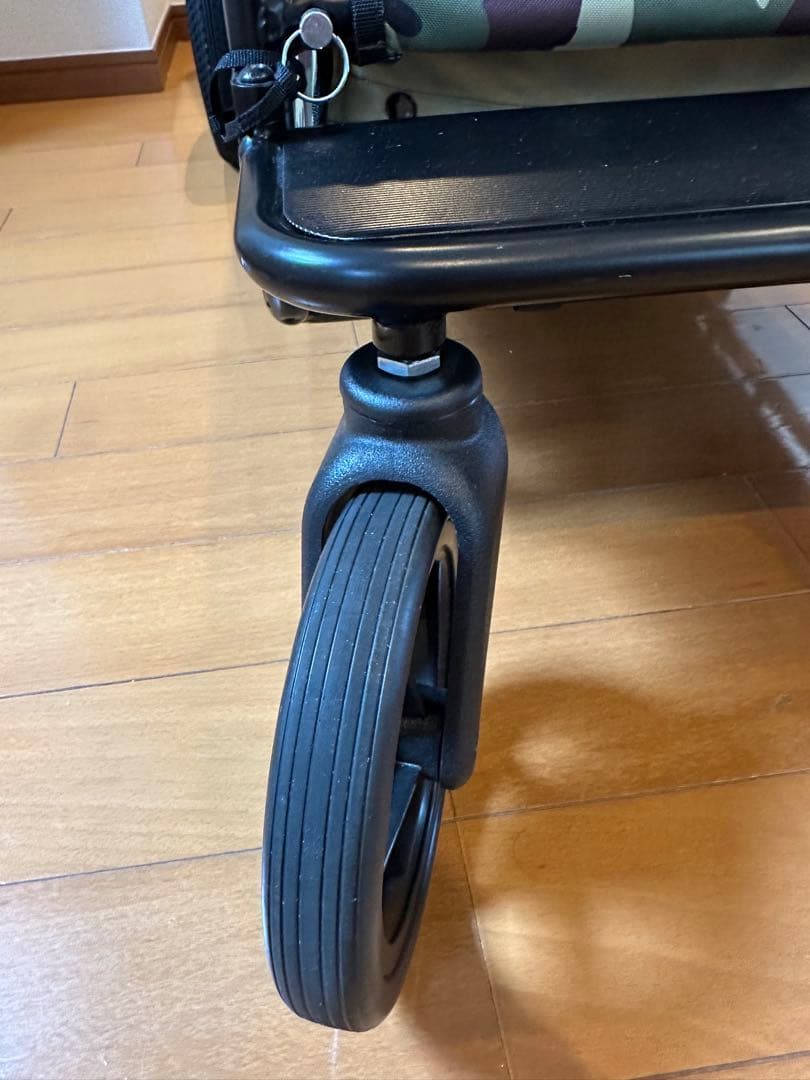 AIRBUGGY CARRIAGE エアバギー　キャリッジ　ルーフセット