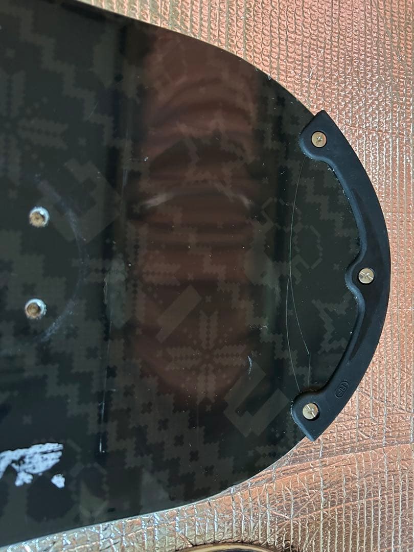 セパレートスノーボード nico バイン希望の方サービス