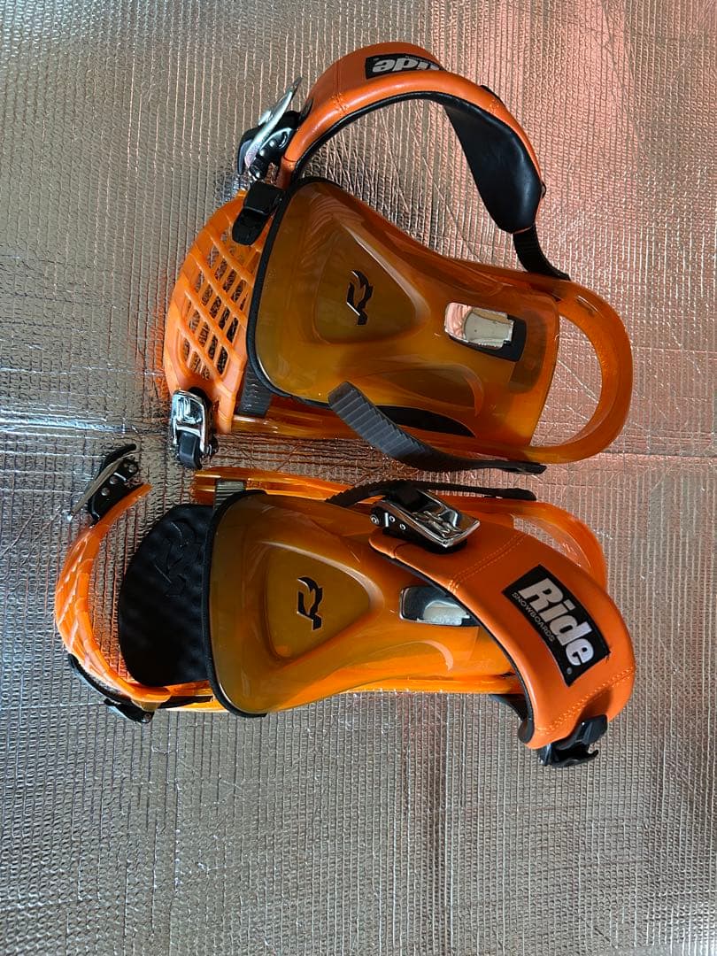 セパレートスノーボード nico バイン希望の方サービス