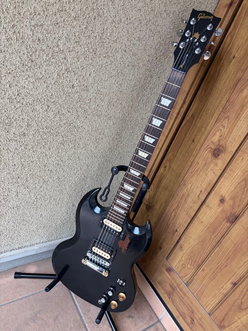 【出血サービス価格】Gibson SG Future Tribute 2013