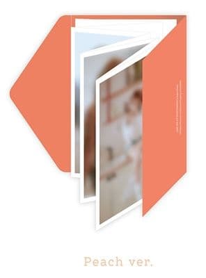 TWICE ツウィ1st写真集「Yes I am Tzuyu.」