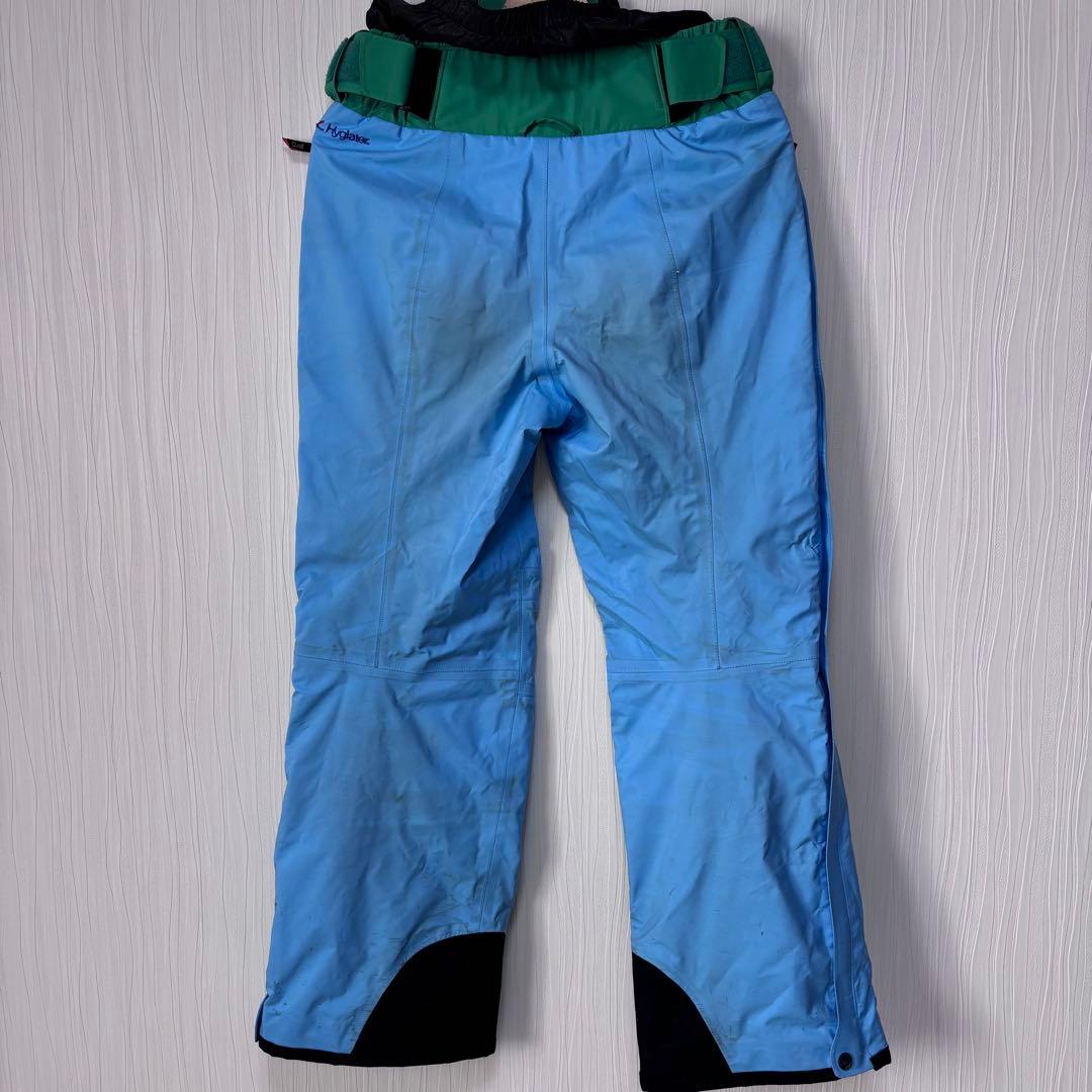 オンヨネ　スキーウェア上下セット