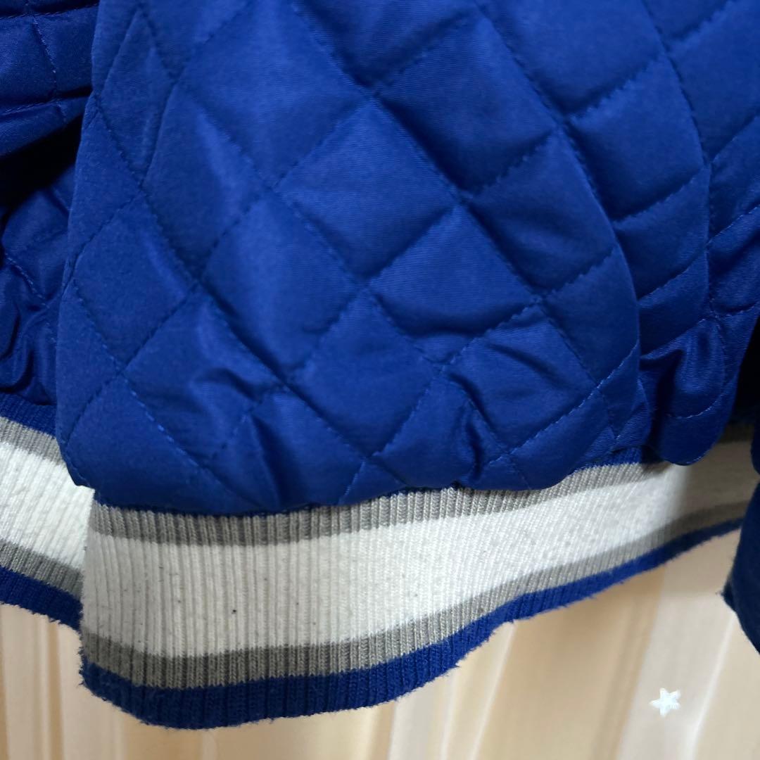 Los Angeles Dodgers ワールドシリーズジャケット