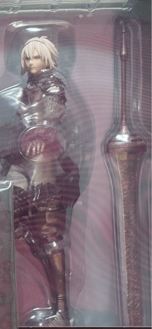 3点セット【NieR 10周年記念くじ】A賞・B賞ニーア・2B & C賞CD