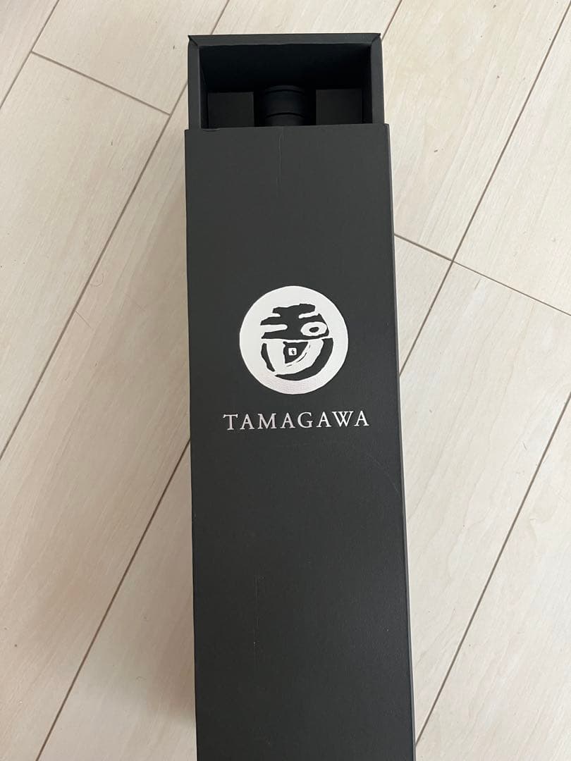 値下げ！玉川TAMAGAWA 2015 720ml木下酒造