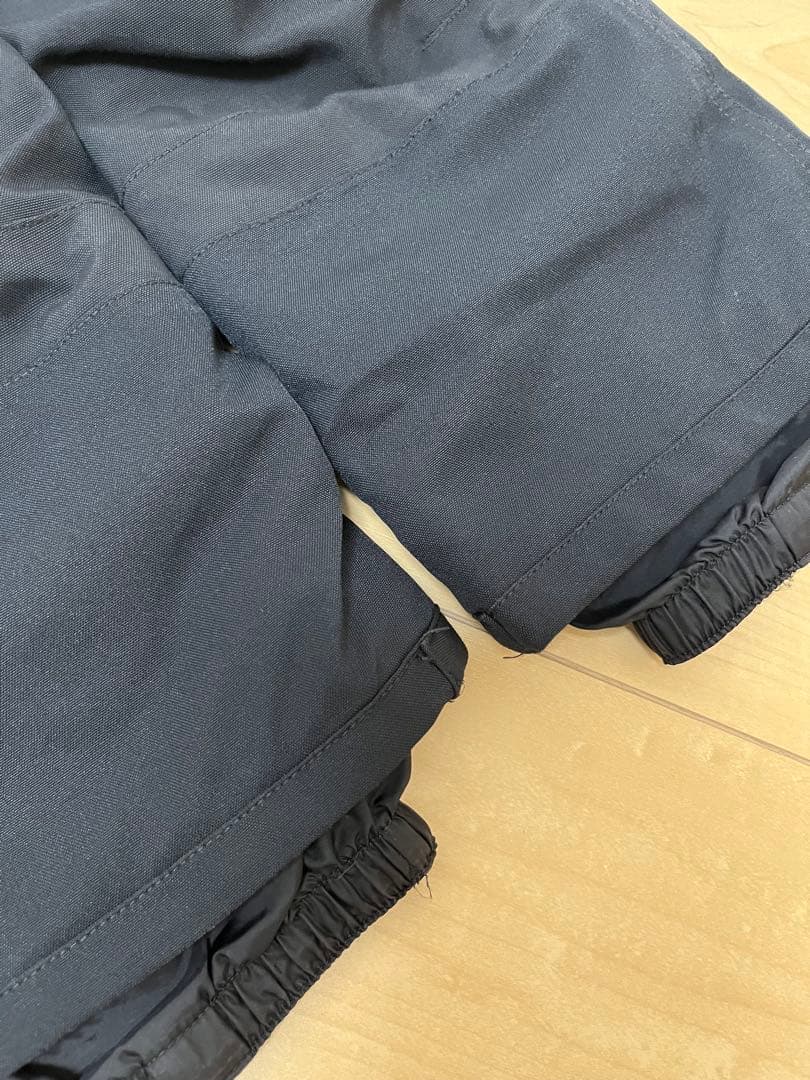 BURTON スノーボードウェア 3T ブラック