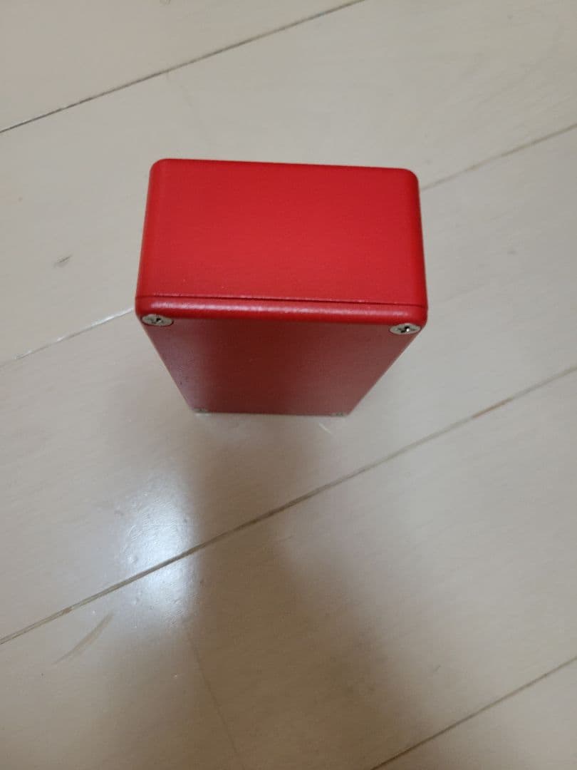 HTJ WORKS Magic Tune OD ver2 ギターエフェクター