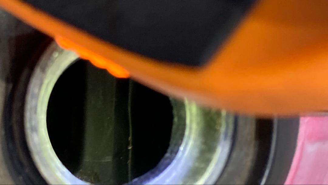 岡*記様 HONDA EU9i インバーター発電機