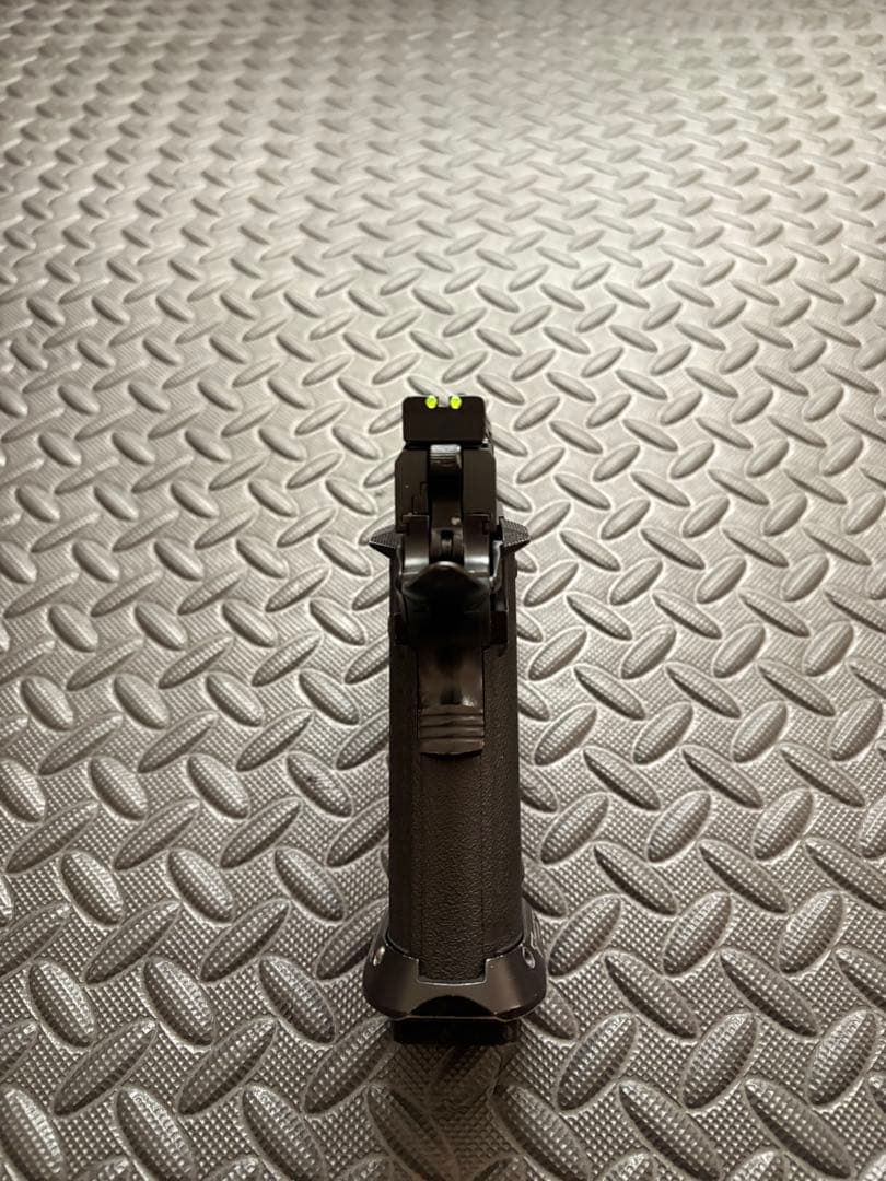 東京マルイ　ピットバイパー