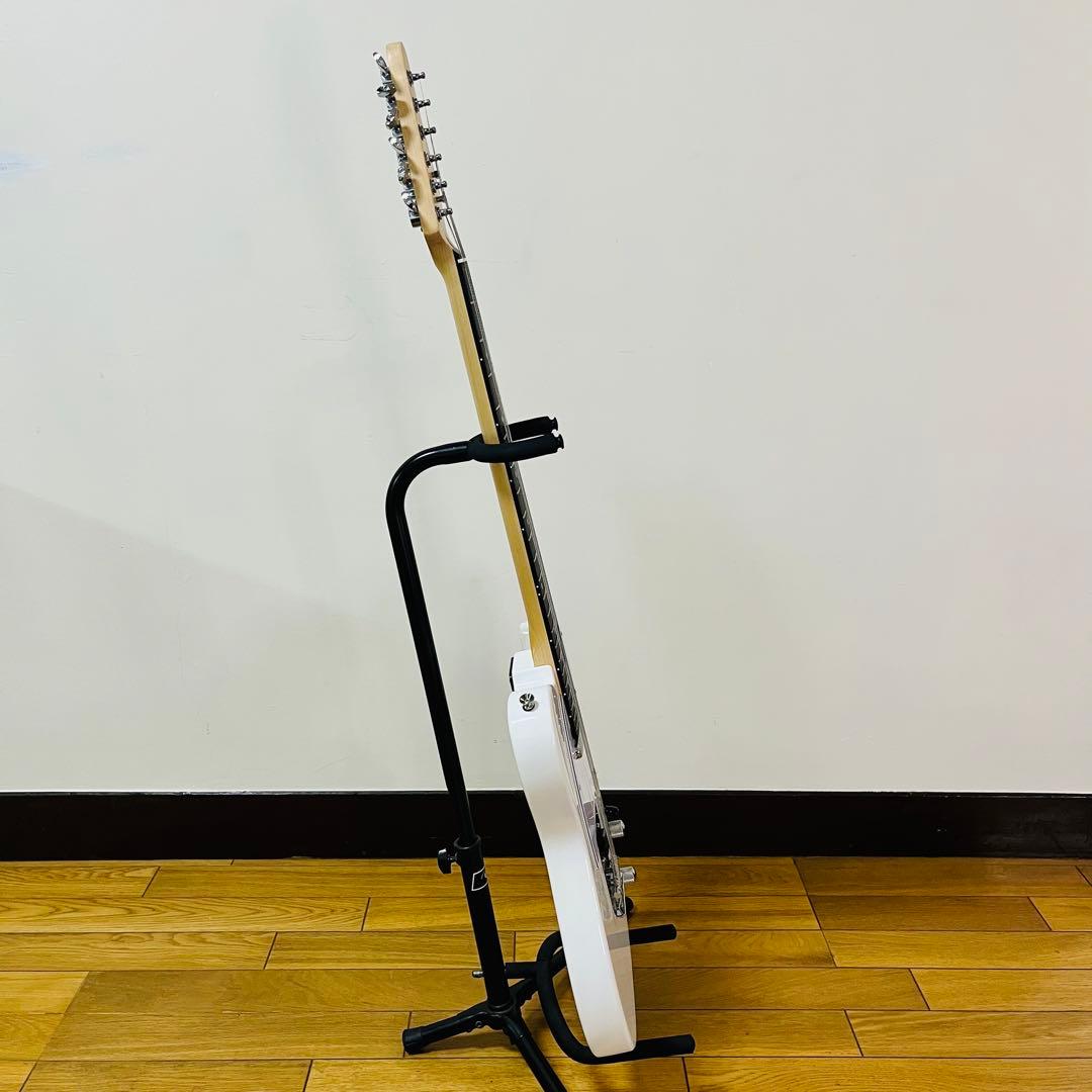 【美品】 playtech テレキャスター TL250　Fenderヘッド