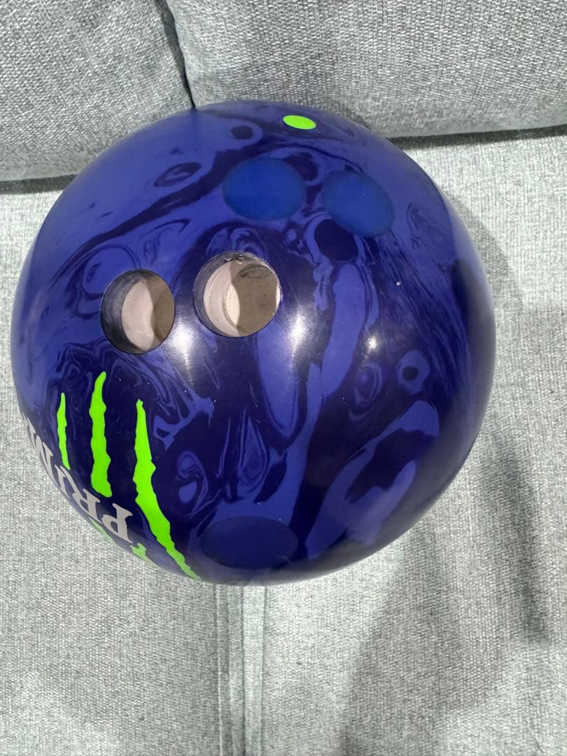 モーティブ　プライマルショック