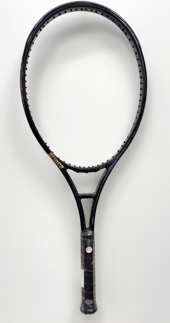 ラケット(硬式用) Prince Phantom Graphite 97 7TJ140 GRIP2