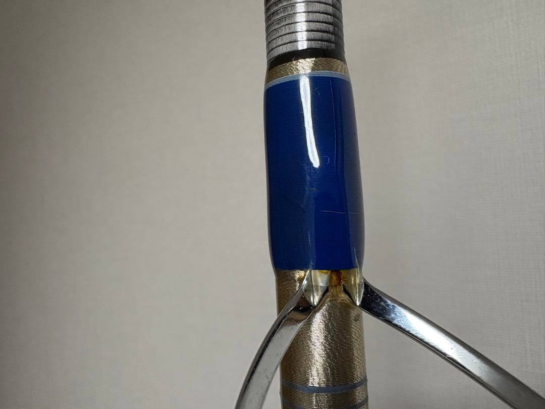 ノースモーカー　ロックショアロッド