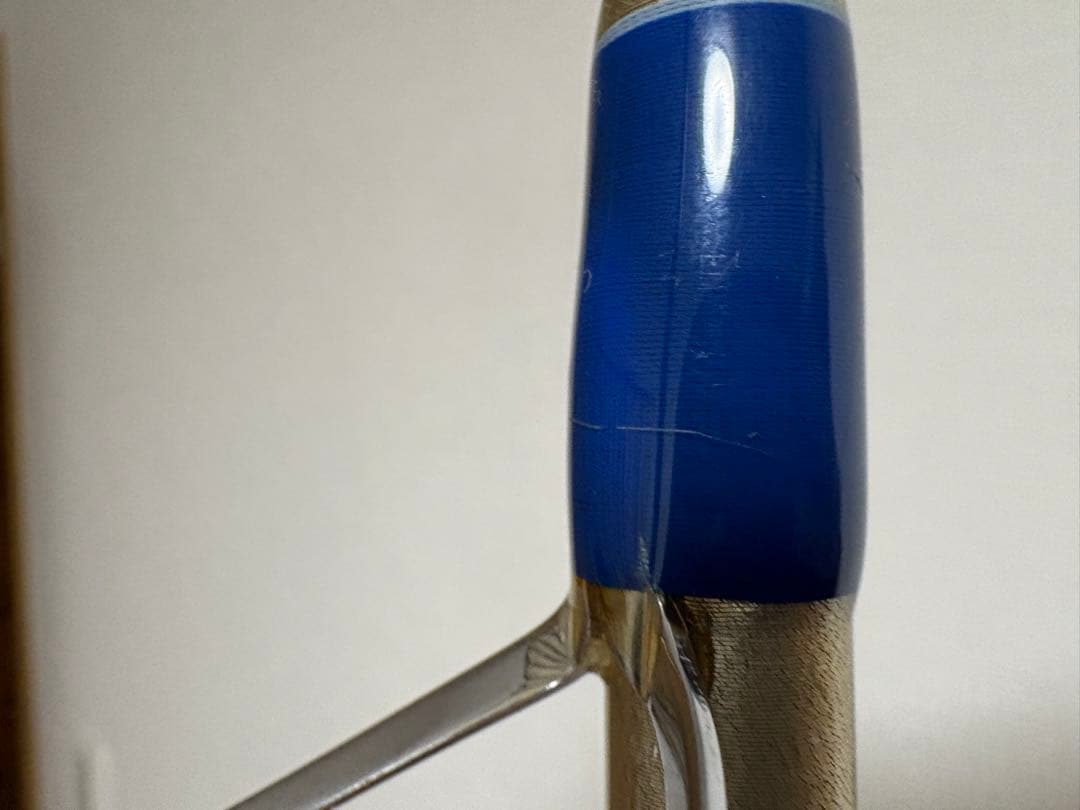 ノースモーカー　ロックショアロッド