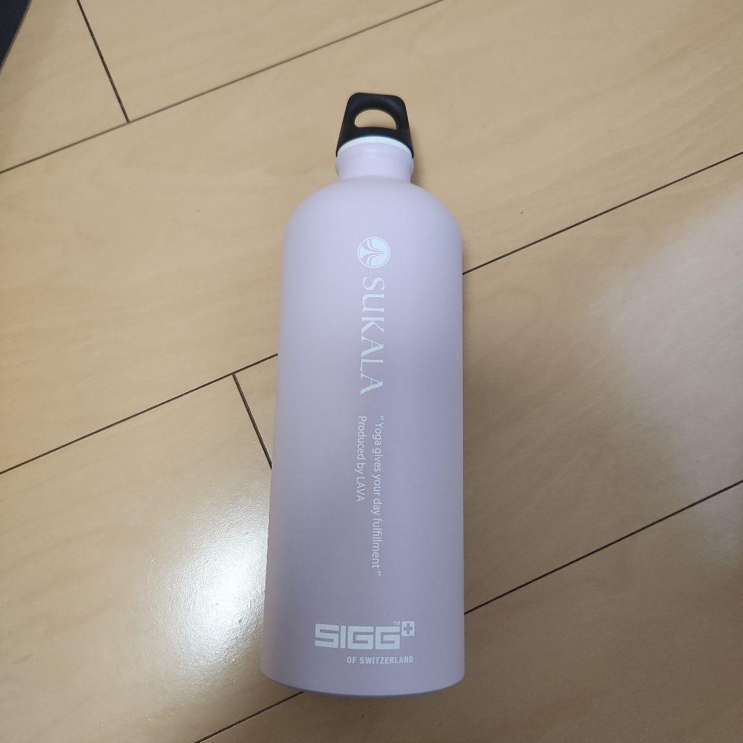 SUKALA ヨガマット&ケース　ボトルセット