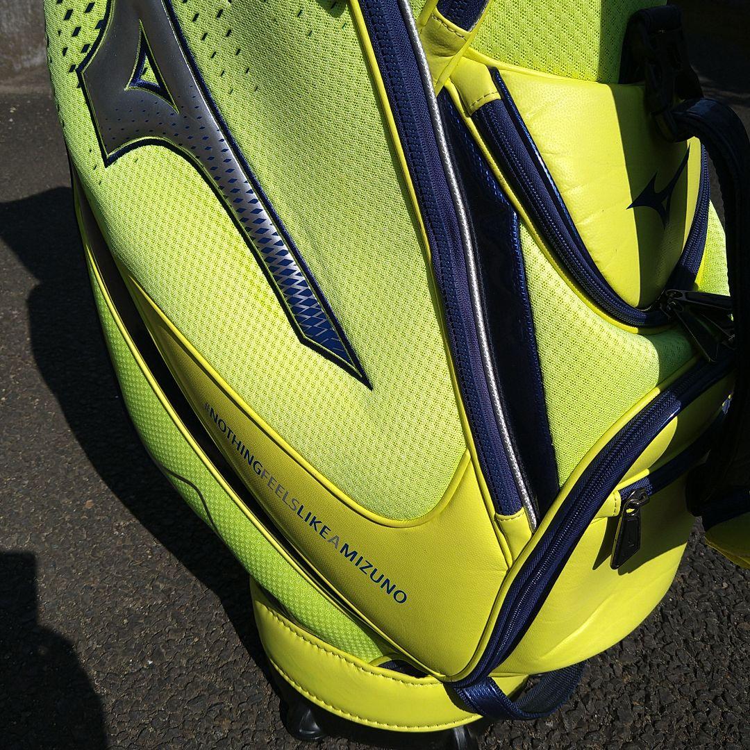 【格安】ミズノ　#NOTHING FIELDS LIKE A MIZUNO