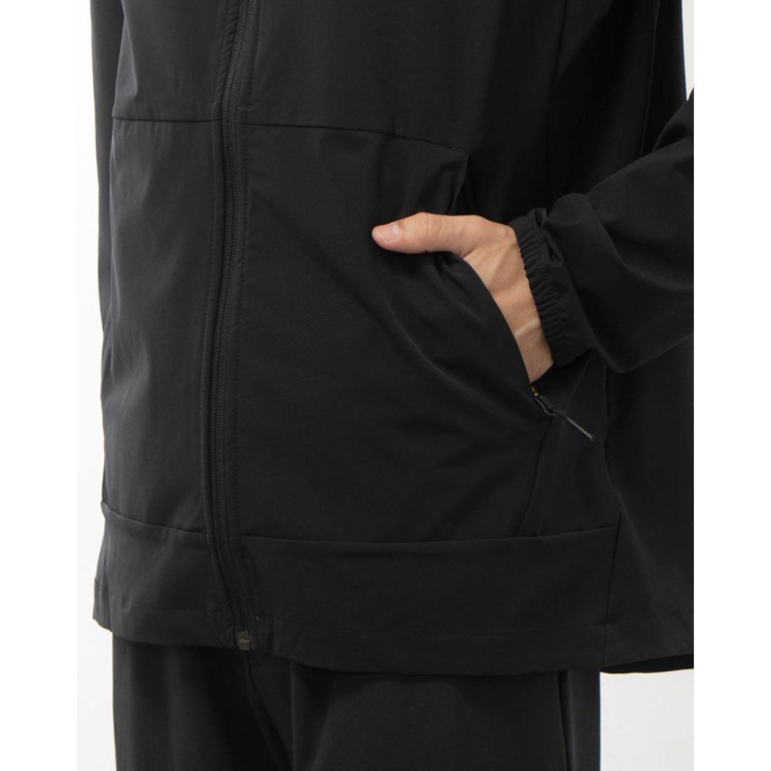 NIKE ナイキ　フーディジャケット