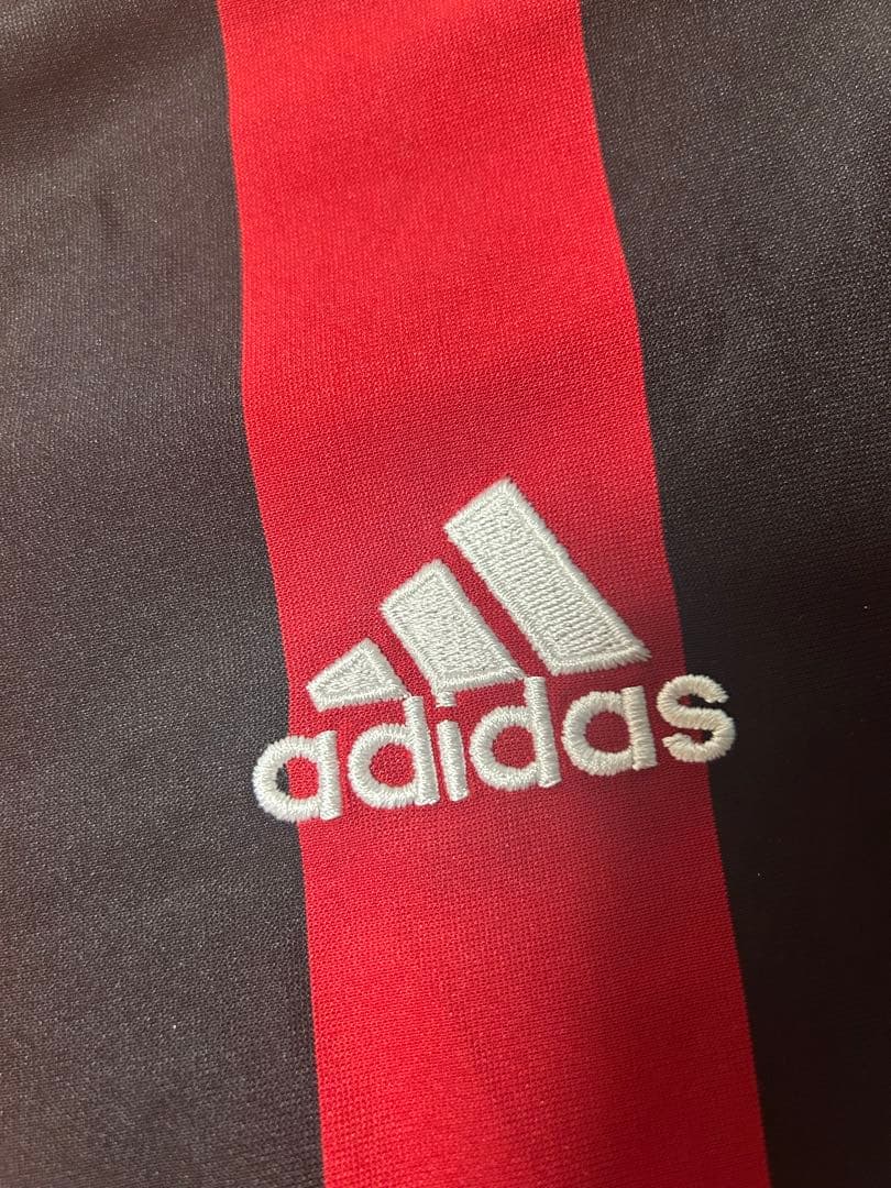 ACミラン DEULOFEU デウロフェウ　7番 ユニフォーム