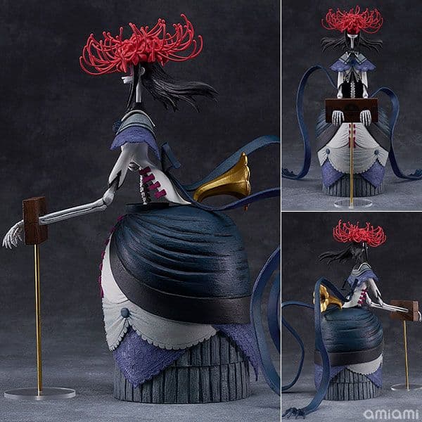 POP UP PARADE SP 魔法少女まどか☆マギカ くるみ割りの魔女