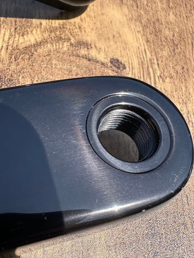 DURA-ACE FC-R9200-P クランクセット 175mm 54/40T