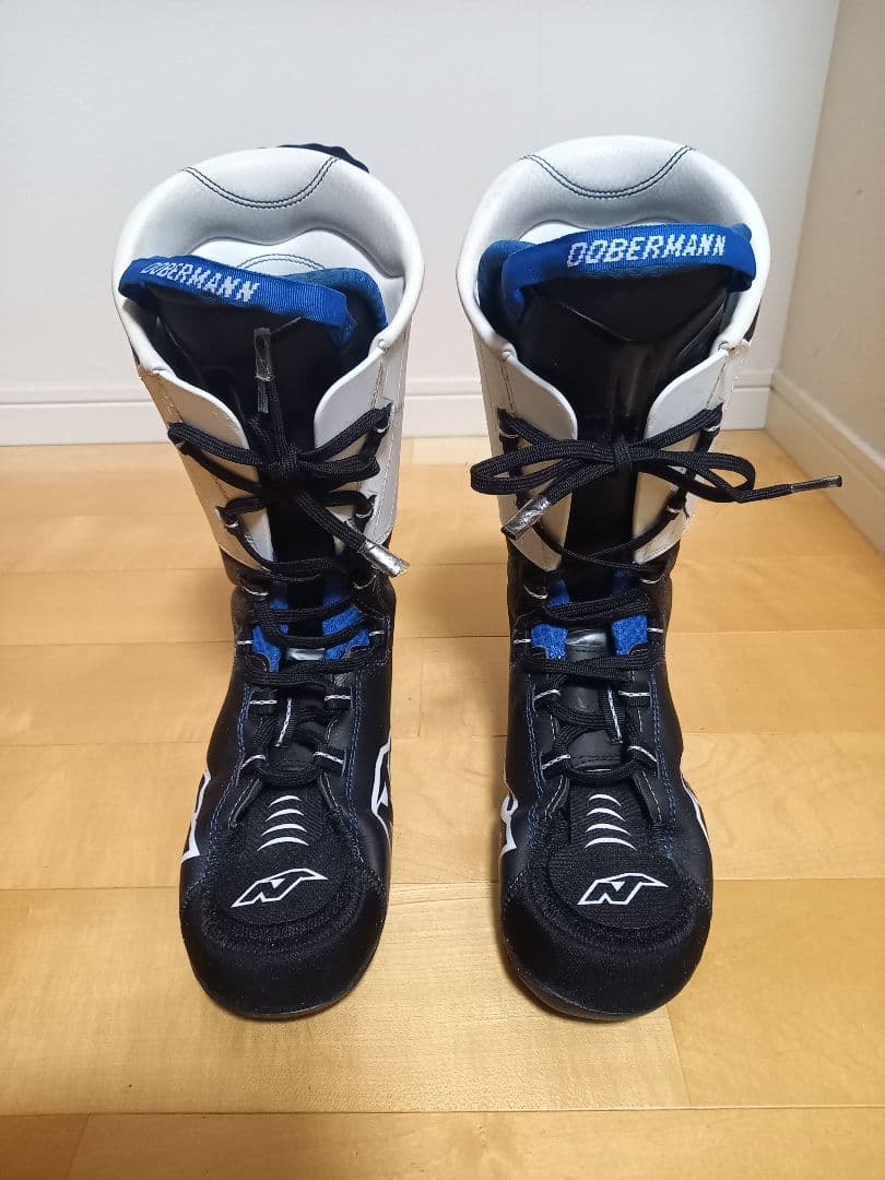 スキー NORDICA DOBERMAN WORLDCUP 130