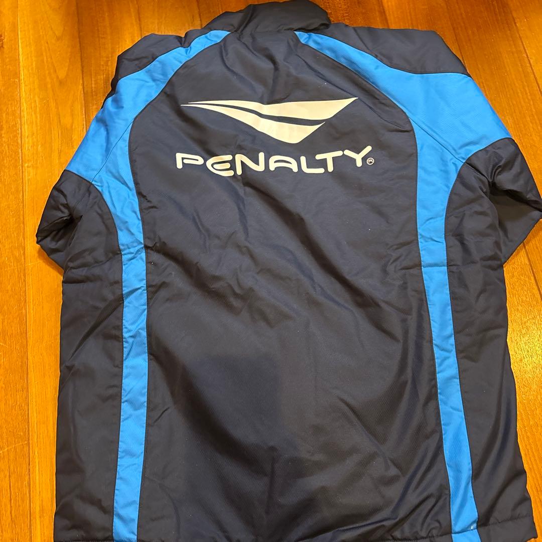 PENALTY ペナルティ　ウォーマースーツ　上下　M