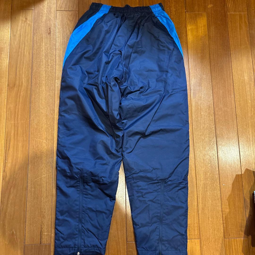 PENALTY ペナルティ　ウォーマースーツ　上下　M