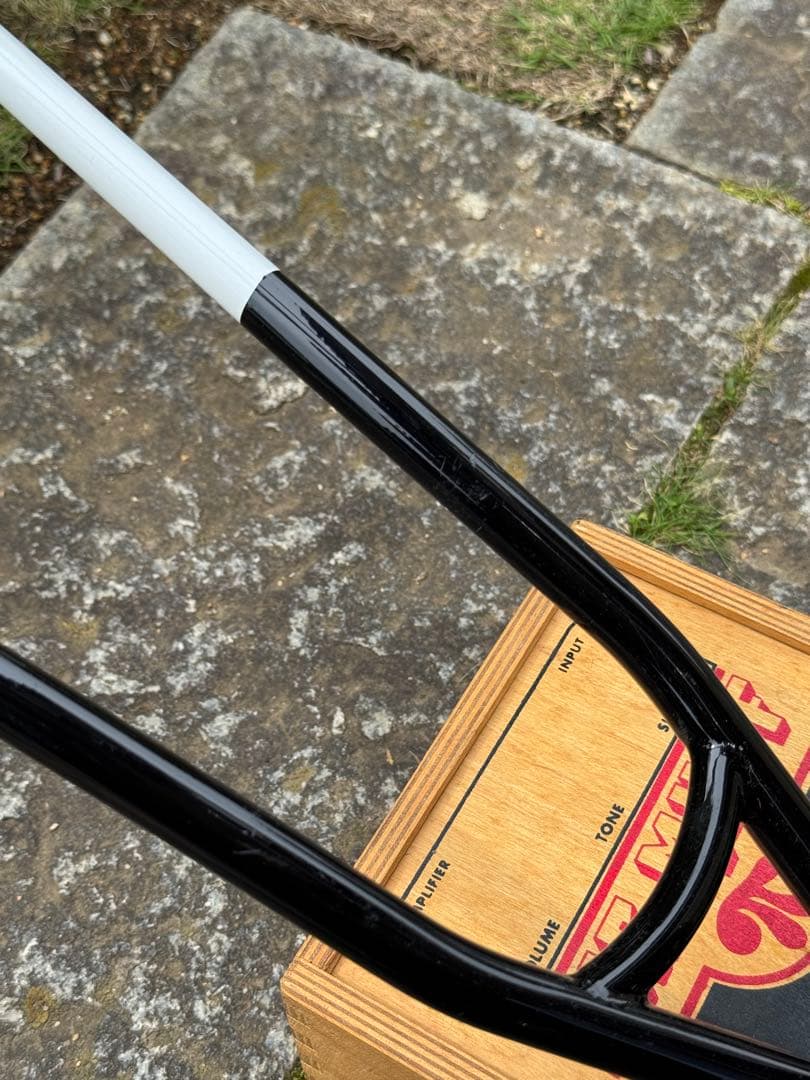 ALL CITY フレーム